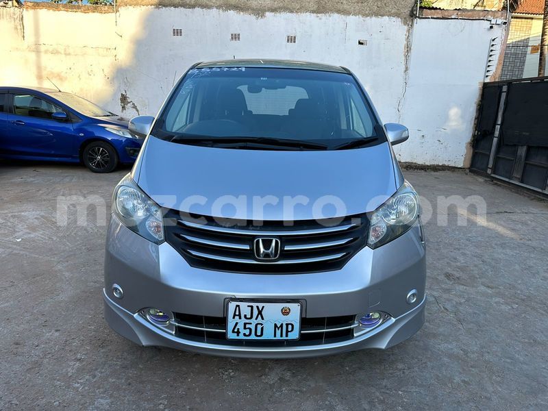 Big with watermark honda freed maputo maputo 27753