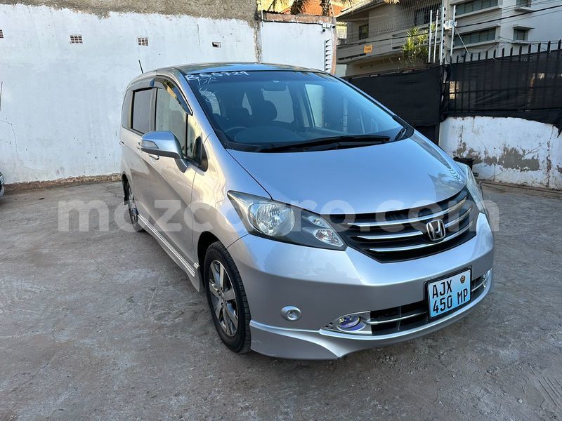 Big with watermark honda freed maputo maputo 27753