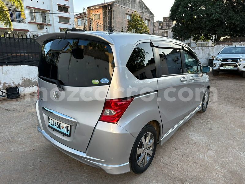 Big with watermark honda freed maputo maputo 27753