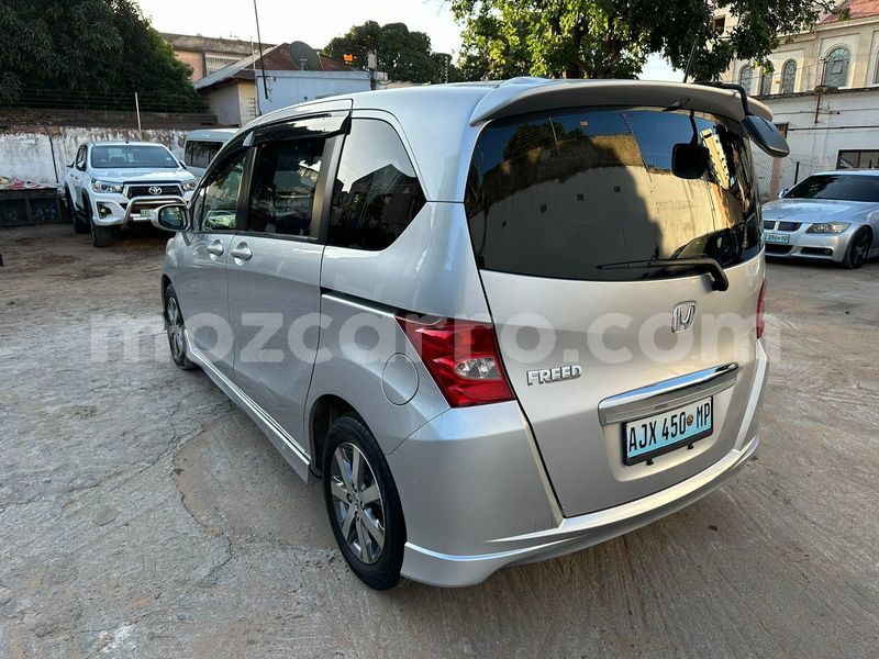 Big with watermark honda freed maputo maputo 27753