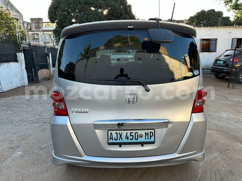 Big with watermark honda freed maputo maputo 27753