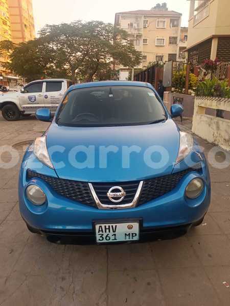 Big with watermark nissan juke maputo maputo 27754