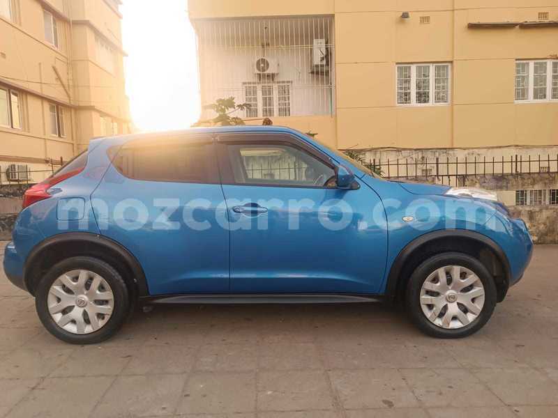 Big with watermark nissan juke maputo maputo 27754