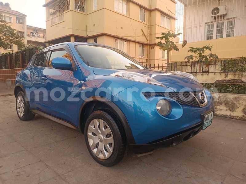 Big with watermark nissan juke maputo maputo 27754