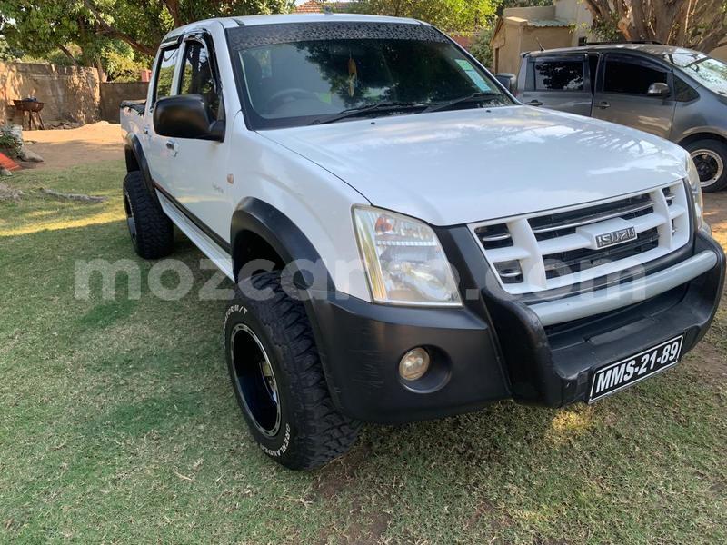 Big with watermark isuzu kb maputo maputo 27755