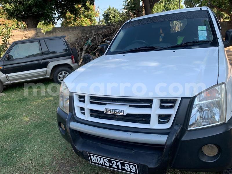 Big with watermark isuzu kb maputo maputo 27755