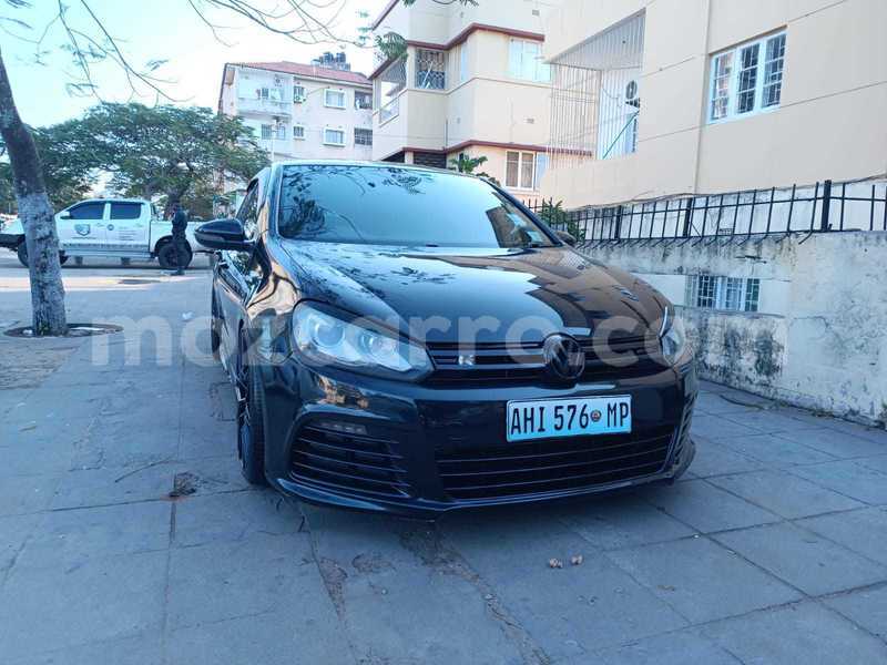 Big with watermark volkswagen golf r maputo maputo 27756