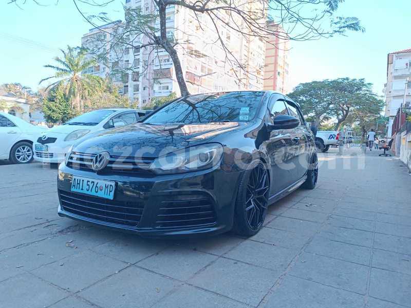 Big with watermark volkswagen golf r maputo maputo 27756