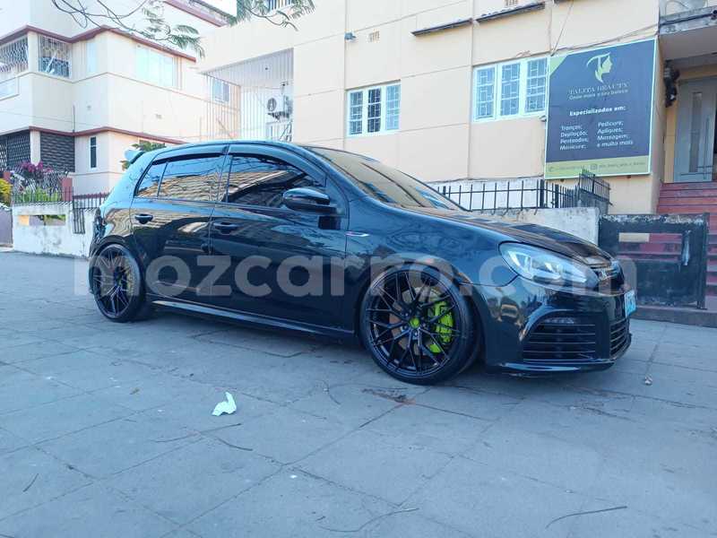 Big with watermark volkswagen golf r maputo maputo 27756