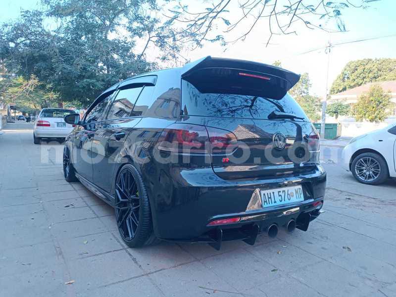 Big with watermark volkswagen golf r maputo maputo 27756