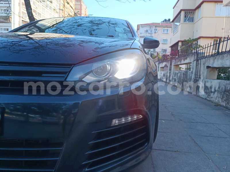 Big with watermark volkswagen golf r maputo maputo 27756