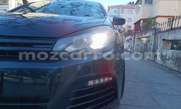 Comprar Usado Volkswagen Golf R Preto Carro em Maputo em Maputo Comprar Usado Volkswagen Golf R Preto Carro em Maputo em Maputo