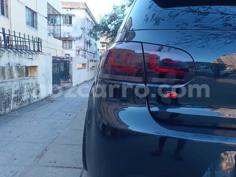 Big with watermark volkswagen golf r maputo maputo 27756