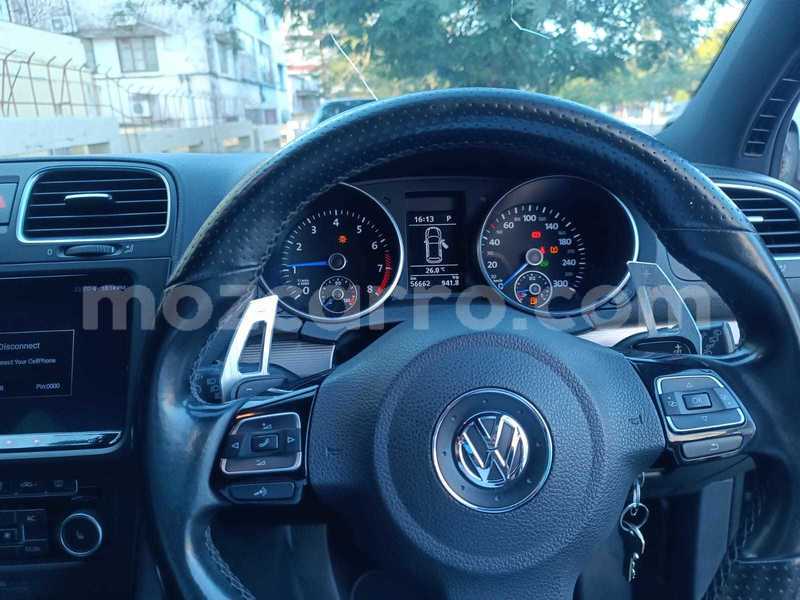 Big with watermark volkswagen golf r maputo maputo 27756