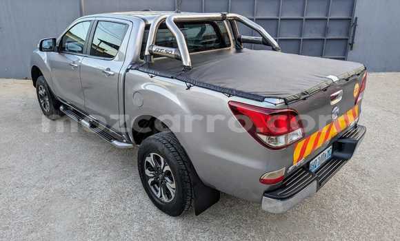 Comprar Usado Mazda BT-50 De outros Carro em Maputo em Maputo Comprar Usado Mazda BT-50 De outros Carro em Maputo em Maputo