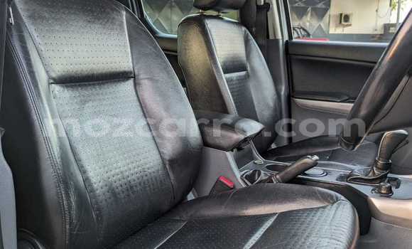 Comprar Usado Mazda BT-50 De outros Carro em Maputo em Maputo Comprar Usado Mazda BT-50 De outros Carro em Maputo em Maputo