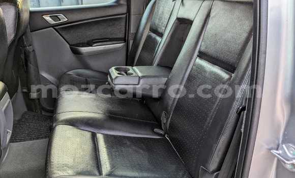 Comprar Usado Mazda BT-50 De outros Carro em Maputo em Maputo Comprar Usado Mazda BT-50 De outros Carro em Maputo em Maputo