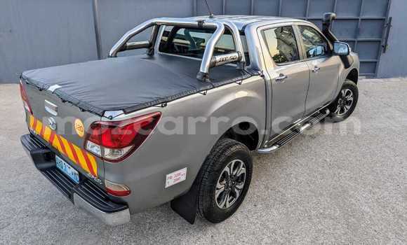 Comprar Usado Mazda BT-50 De outros Carro em Maputo em Maputo Comprar Usado Mazda BT-50 De outros Carro em Maputo em Maputo