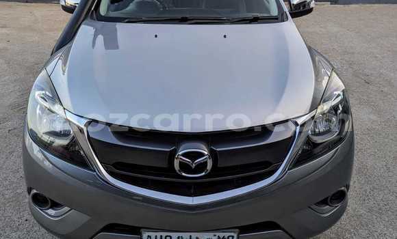 Comprar Usado Mazda BT-50 De outros Carro em Maputo em Maputo Comprar Usado Mazda BT-50 De outros Carro em Maputo em Maputo