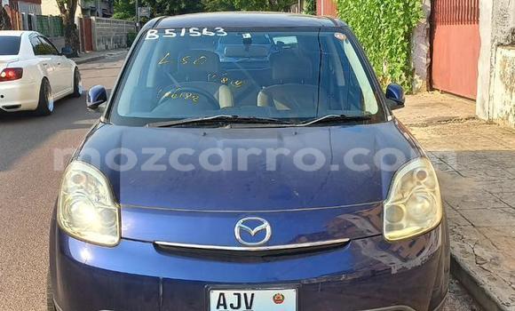 Comprar Usado Mazda Verisa De outros Carro em Maputo em Maputo