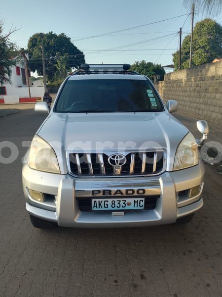 Big with watermark toyota prado maputo maputo 27761