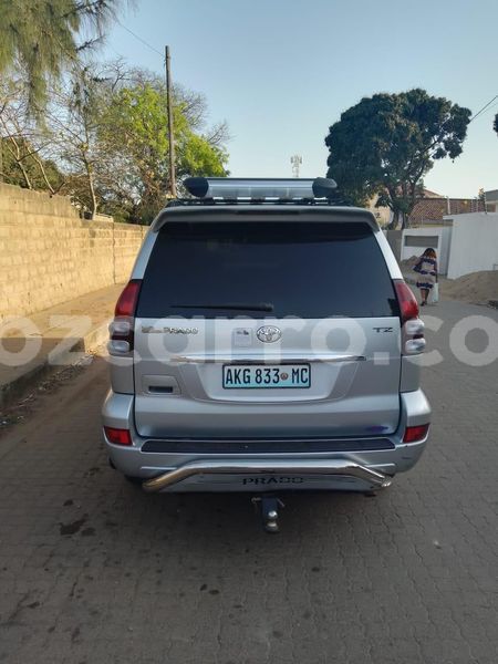 Big with watermark toyota prado maputo maputo 27761