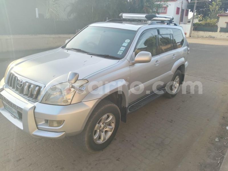 Big with watermark toyota prado maputo maputo 27761