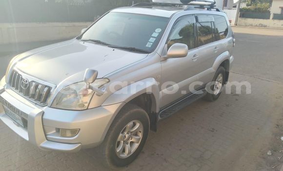 Nunua Ilio tumika Toyota Prado Nyingine Gari ndani ya Maputo nchini Maputo Nunua Ilio tumika Toyota Prado Nyingine Gari ndani ya Maputo nchini Maputo