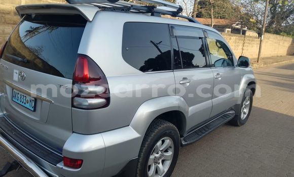 Nunua Ilio tumika Toyota Prado Nyingine Gari ndani ya Maputo nchini Maputo Nunua Ilio tumika Toyota Prado Nyingine Gari ndani ya Maputo nchini Maputo