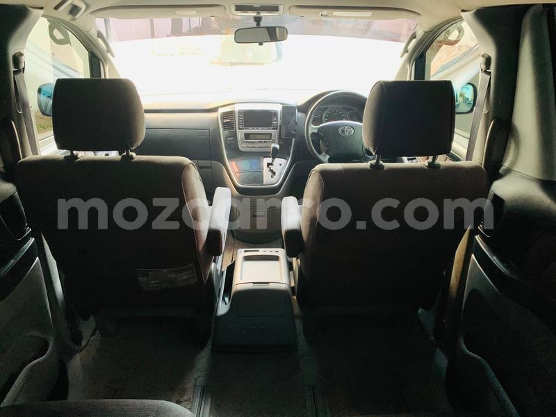 Big with watermark toyota alphard maputo maputo 27762