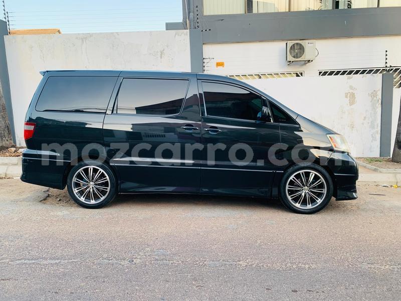 Big with watermark toyota alphard maputo maputo 27762