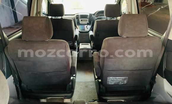 Tenga Tsaru Toyota Alphard Nhema Mota in Maputo in Maputo Tenga Tsaru Toyota Alphard Nhema Mota in Maputo in Maputo
