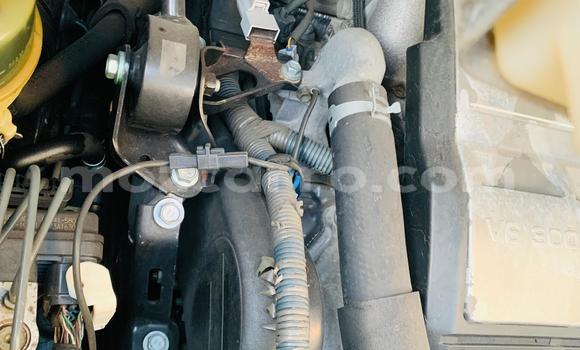 Tenga Tsaru Toyota Alphard Nhema Mota in Maputo in Maputo Tenga Tsaru Toyota Alphard Nhema Mota in Maputo in Maputo