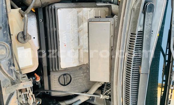 Tenga Tsaru Toyota Alphard Nhema Mota in Maputo in Maputo Tenga Tsaru Toyota Alphard Nhema Mota in Maputo in Maputo