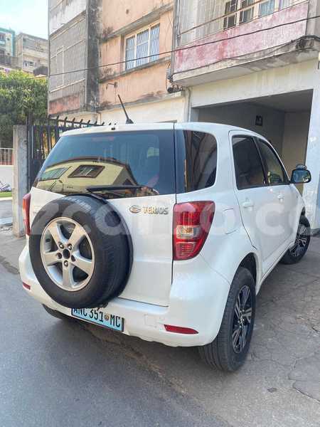 Big with watermark daihatsu terios maputo maputo 27764