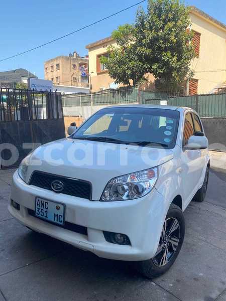 Big with watermark daihatsu terios maputo maputo 27764