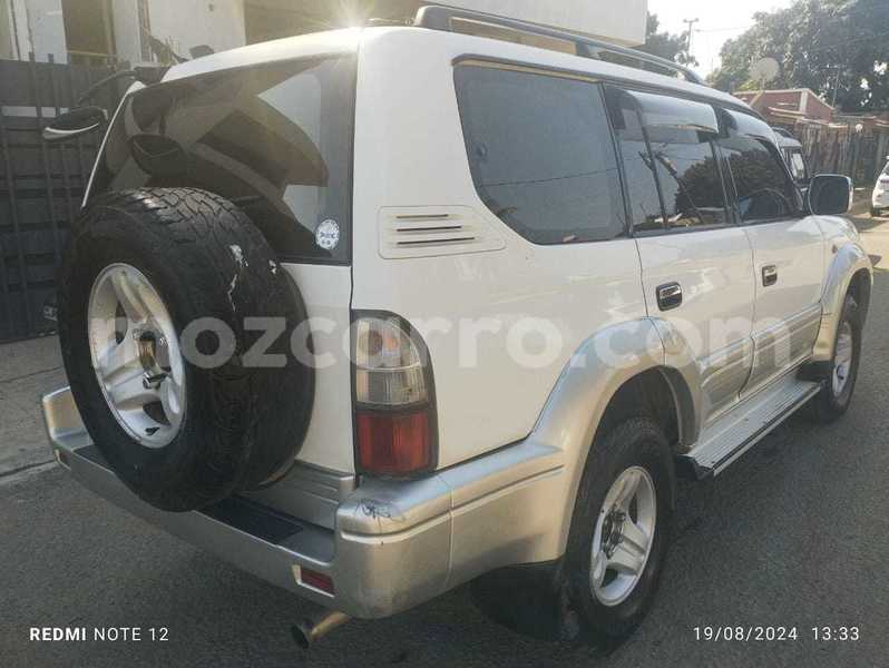 Big with watermark toyota land cruiser prado maputo maputo 27766