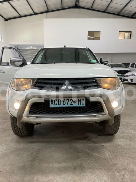 Big with watermark mitsubishi triton maputo maputo 27767