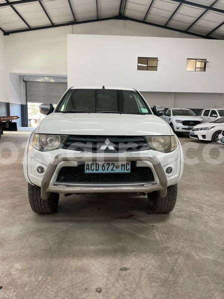 Big with watermark mitsubishi triton maputo maputo 27767