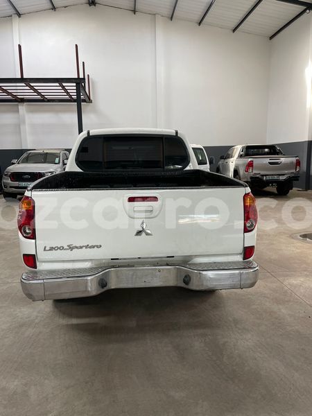 Big with watermark mitsubishi triton maputo maputo 27767