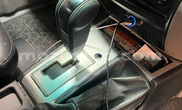 Tenga Tsaru Mitsubishi Triton Chena Mota in Maputo in Maputo Tenga Tsaru Mitsubishi Triton Chena Mota in Maputo in Maputo