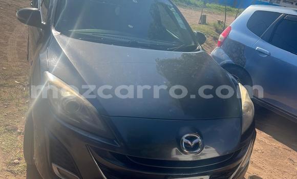 Nunua Ilio tumika Mazda Axela Fedha Gari ndani ya Maputo nchini Maputo
