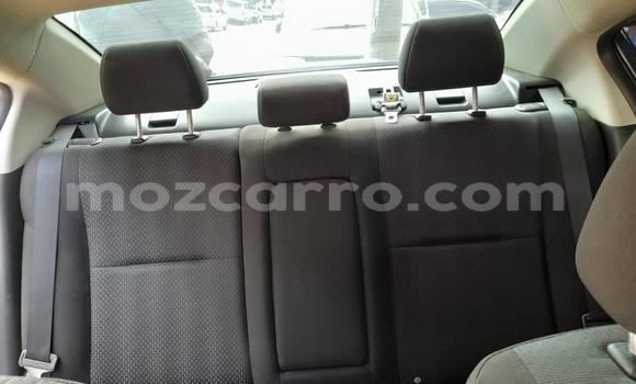 Buy Used Mazda Axela Silver Car in Maputo in Maputo Buy Used Mazda Axela Silver Car in Maputo in Maputo