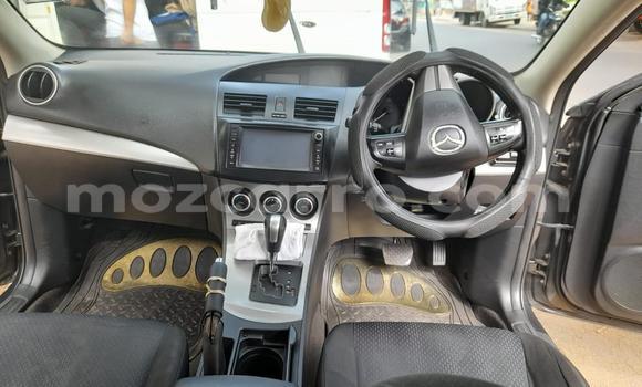 Buy Used Mazda Axela Silver Car in Maputo in Maputo Buy Used Mazda Axela Silver Car in Maputo in Maputo