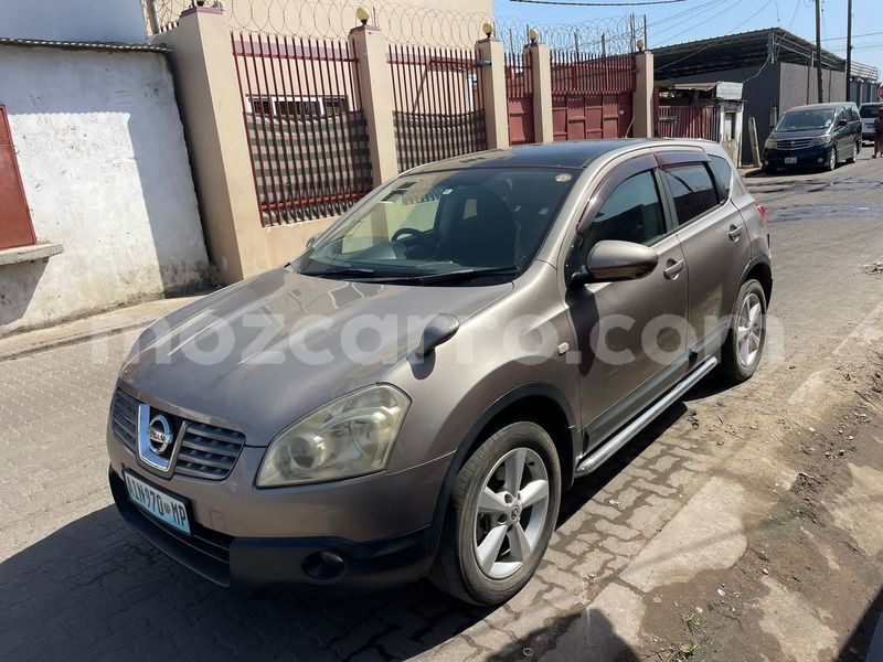 Big with watermark nissan dualis maputo maputo 27770