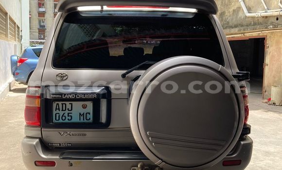Buy Used Toyota Land Cruiser Other Car in Maputo in Maputo Buy Used Toyota Land Cruiser Other Car in Maputo in Maputo