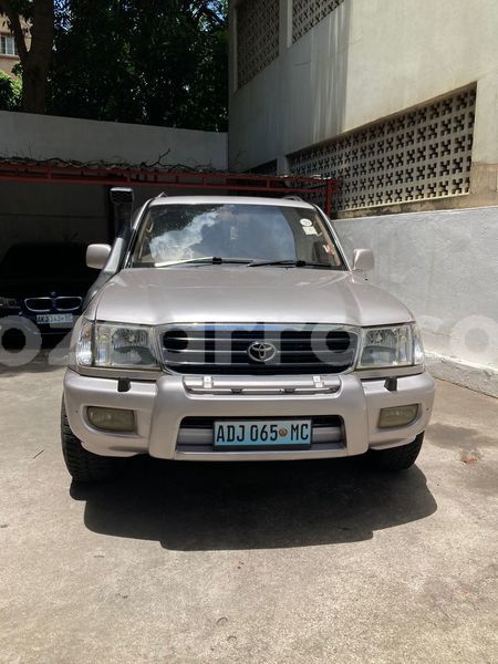 Big with watermark toyota land cruiser maputo maputo 27773