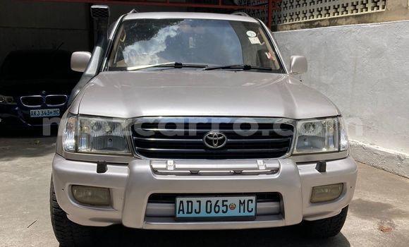 Buy Used Toyota Land Cruiser Other Car in Maputo in Maputo Buy Used Toyota Land Cruiser Other Car in Maputo in Maputo