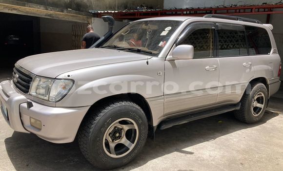 Buy Used Toyota Land Cruiser Other Car in Maputo in Maputo Buy Used Toyota Land Cruiser Other Car in Maputo in Maputo