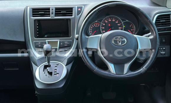 Nunua Ilio tumika Toyota Ractis Nyingine Gari ndani ya Maputo nchini Maputo Nunua Ilio tumika Toyota Ractis Nyingine Gari ndani ya Maputo nchini Maputo